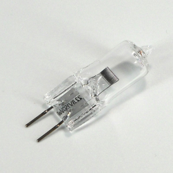 Lamp halogen diagnosis 22.8V 150W G6.35 BERCHTOLD LT03029