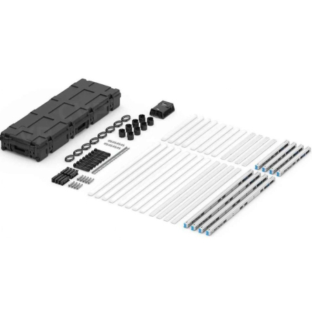 Omnibar Combo Kit - black