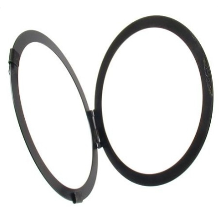 FILTER FRAME 168MM