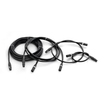 DC CABLE 3.0M XLR3 SKYPANEL