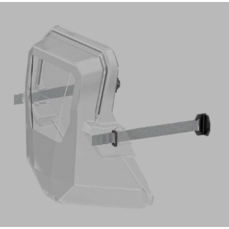 RAIN COVER FOR ORBITER