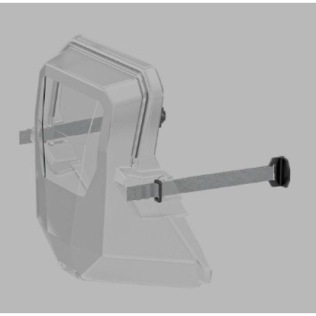 RAIN COVER FOR ORBITER