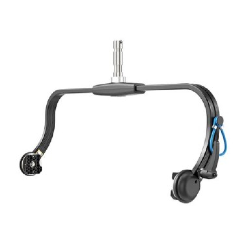 X21 MANUAL YOKE INCL. SPIGOT
