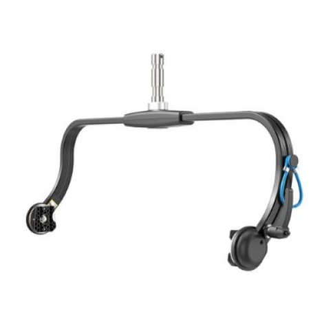 X21 MANUAL YOKE INCL. SPIGOT