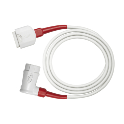 CAVO PAZIENTE RAINBOW MASIMO RC25-4RA 4FT./1.2M
