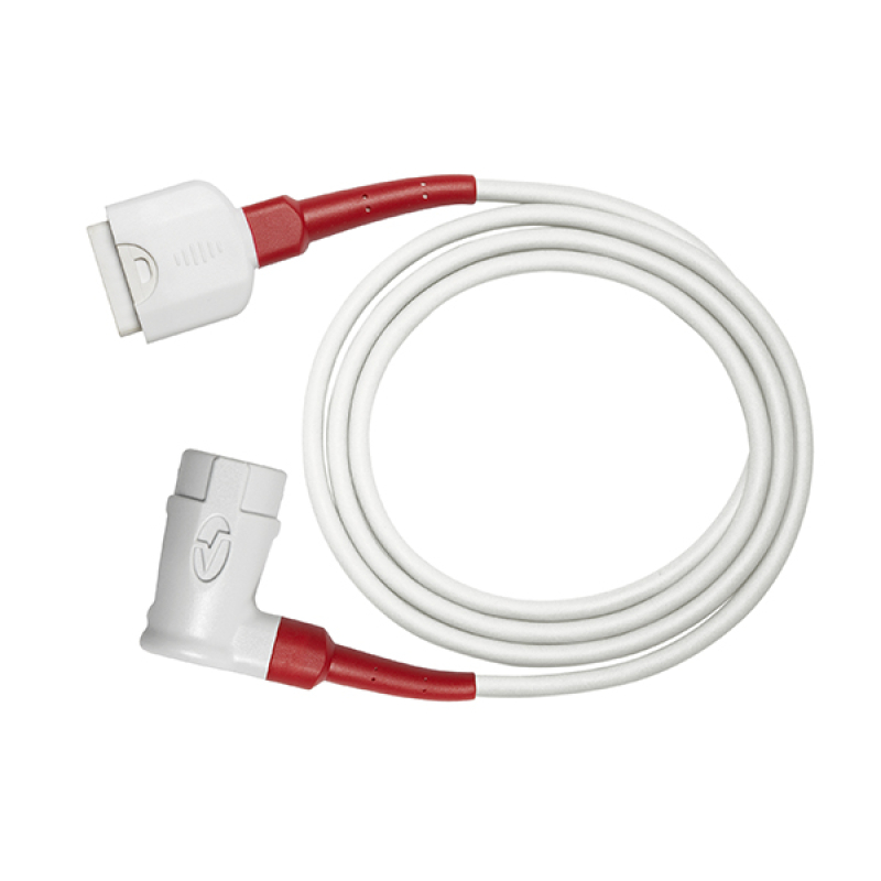 CAVO PAZIENTE RAINBOW MASIMO RC25-4RA 4FT./1.2M
