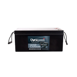 Cyclic Lead-Carbon Battery 12V 270Ah C20 (DLC12-250EV)