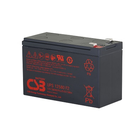 Batterie 12V 580W (150x64x94)