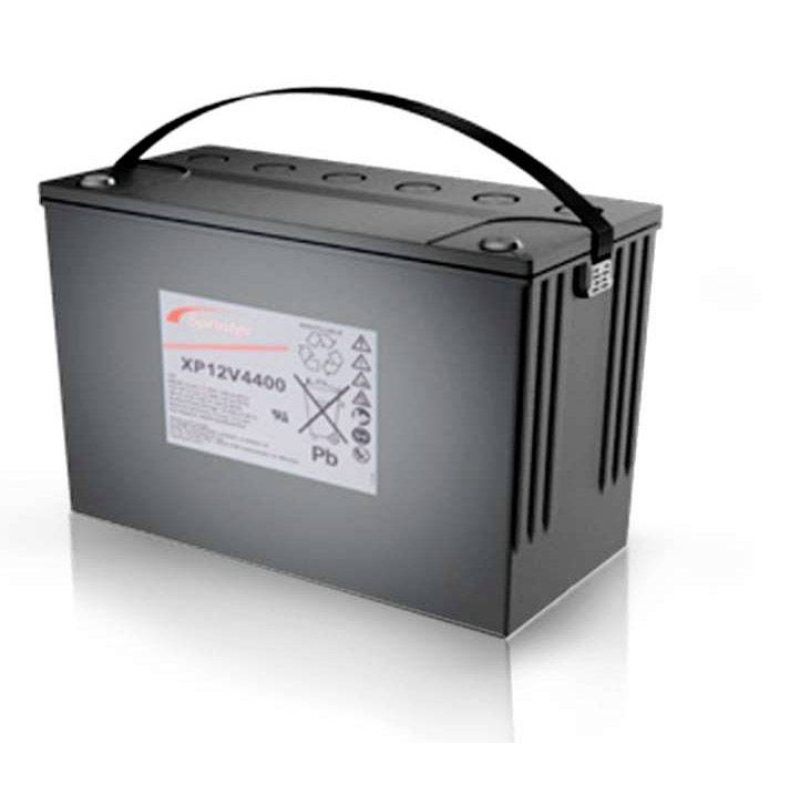 Battery Lead 12V 140Ah Exide (351X172X291) (XP12V4400)