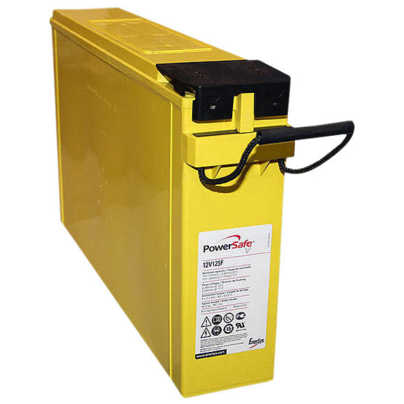 Batteria Piombo 12V 125Ah ENERSYS (561X105X316) (12V125F-FT)