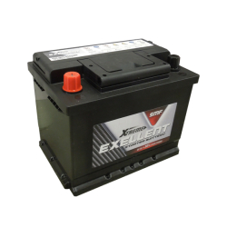 Boot lead battery 12V 56Ah 480A SMF +G (556.065.048SMF)