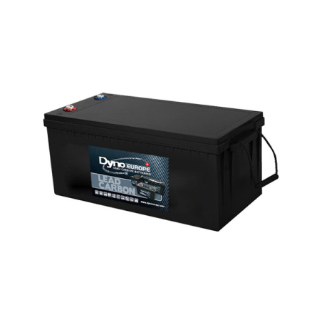 Battery Lead 12V 216Ah Dynavolt (522X240X222) (DLC12-200EV)