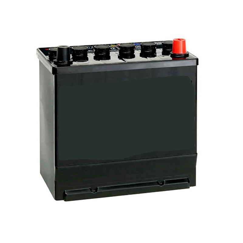 Battery Start 12V 50Ah 380EN (220x135x225) +D (DS107D)