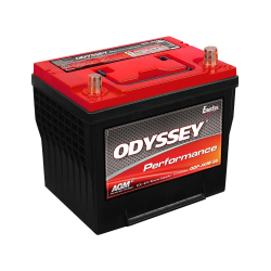 Batteria Piombo 12V 59Ah ENERSYS (240X172X217) (ODP-AGM25)