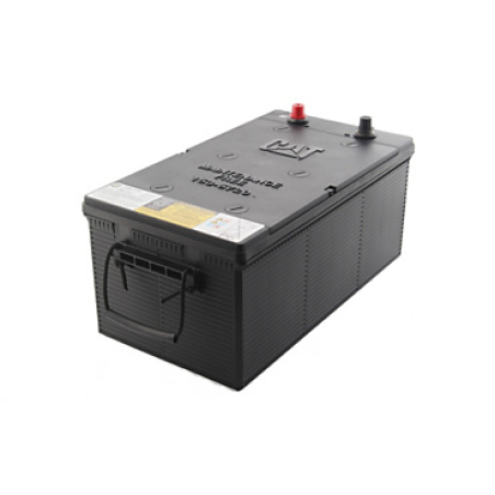 Batterie plomb demarrage 12V 210Ah 1500A 153-5720 Cat
