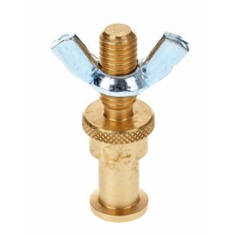 ADATTATORE 5/8" M-M10"