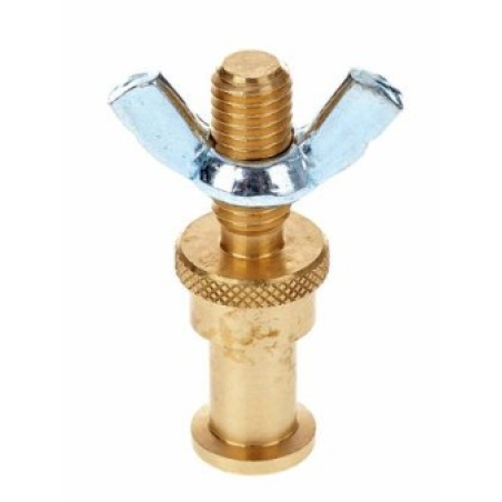 ADATTATORE 5/8" M-M10"