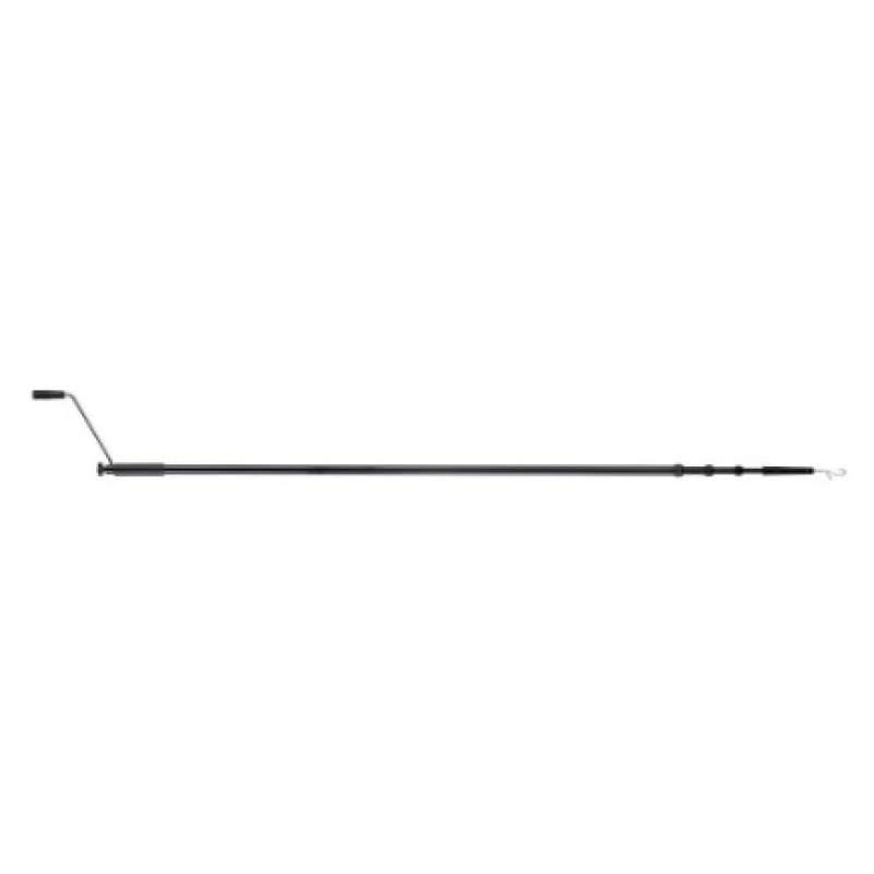 ASTA REGIA TELES.EST.190/650CM MANFROTTO