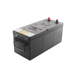 Batterie plomb demarrage HD 12V 200Ah 1400A 153-5710 Cat