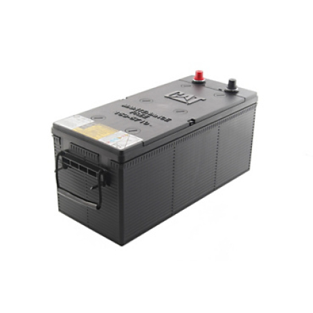 Batterie plomb demarrage HD 12V 200Ah 1400A 153-5710 Cat