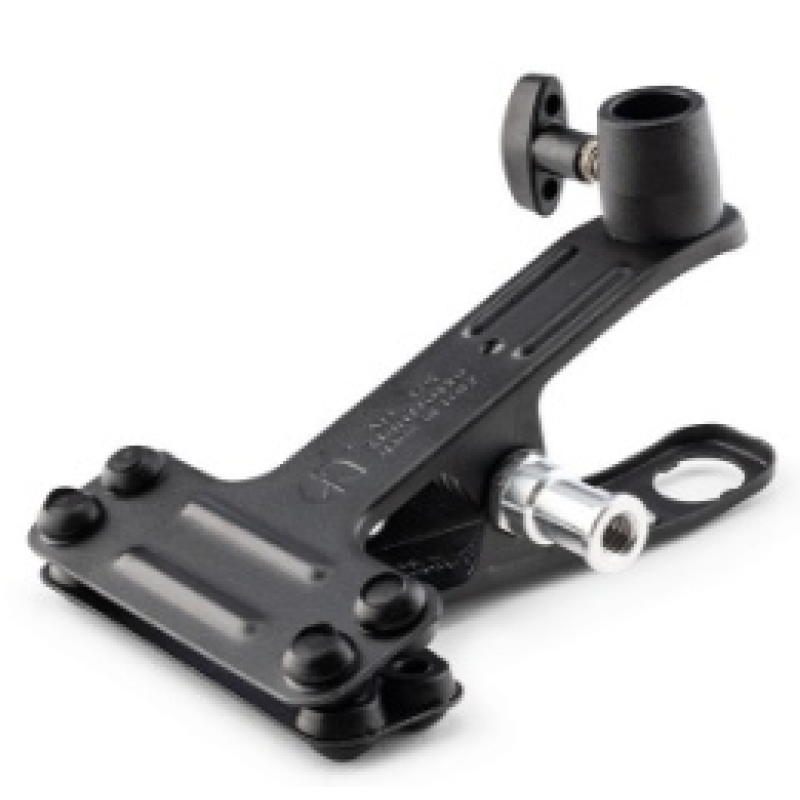 PINZA A MOLLA SPRING CLAMP