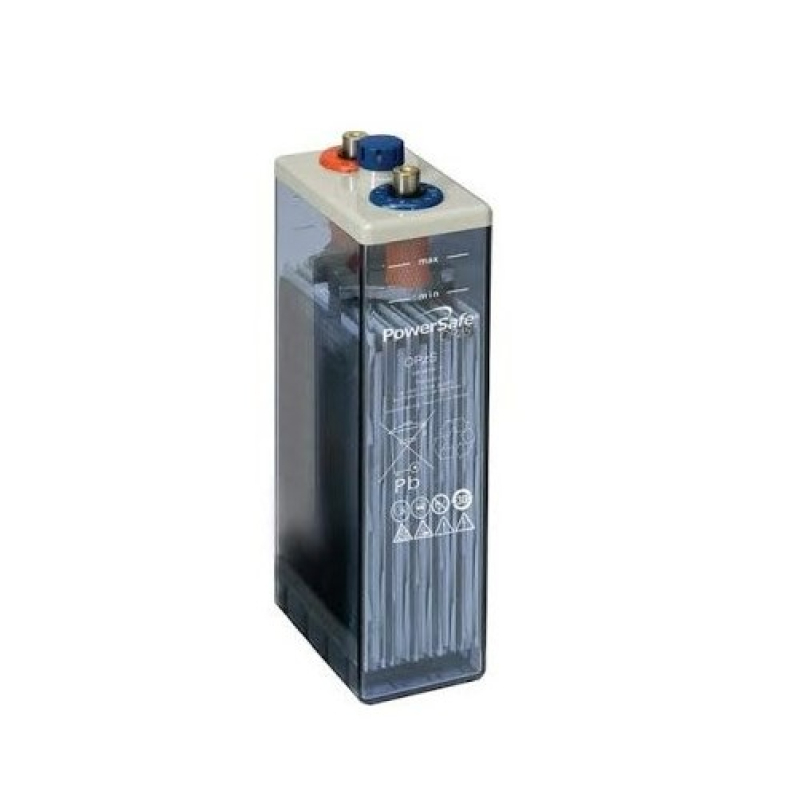 Battery Lead 2V 200Ah ENERSYS (105X208X395) (4OPZS200)