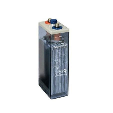 Batteria Piombo 2V 200Ah ENERSYS (105X208X395) (4OPZS200)
