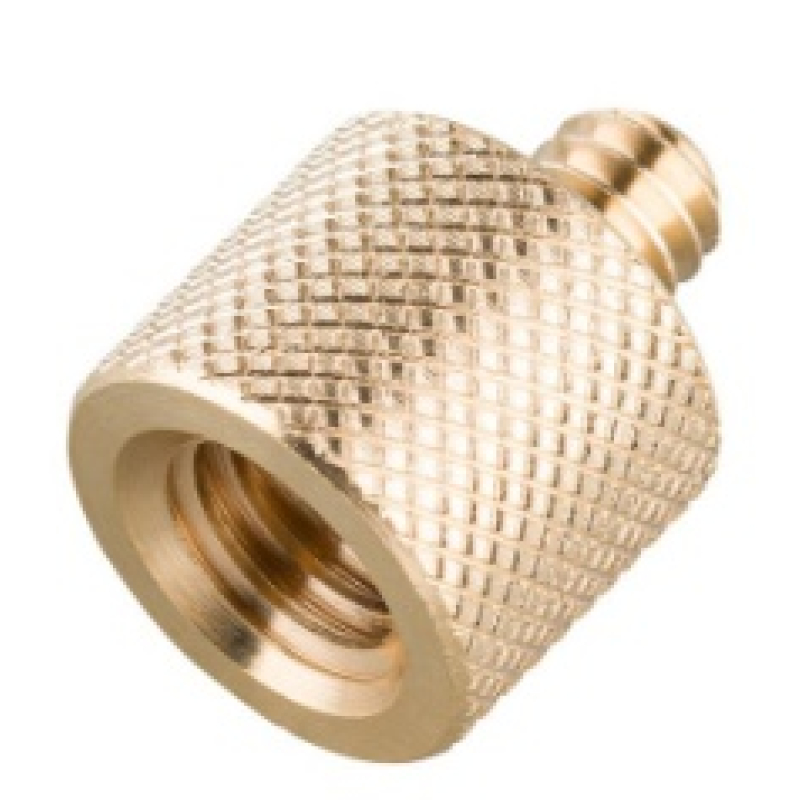 ADATTATORE DA 3/8" A 1/4"