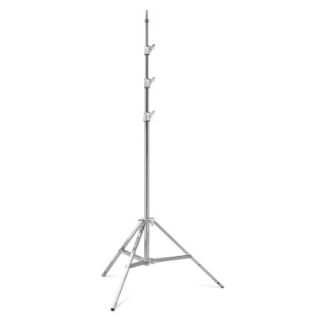 AVENGER STATIVO BABY ACCIAIO H MAX 4,5MT