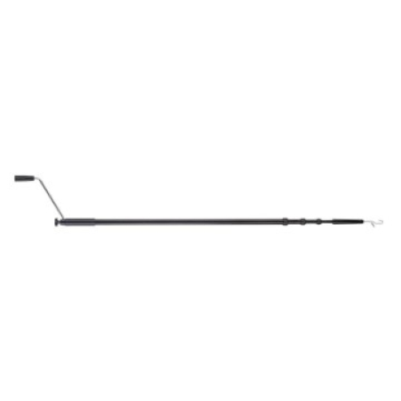 ASTA REGIA TELES.EST.140/400CM MANFROTTO