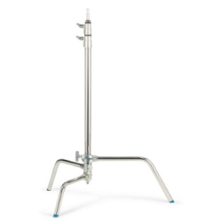 AVENGER STATIVO C-STAND 25 CON GAMBA SCORREVOLE