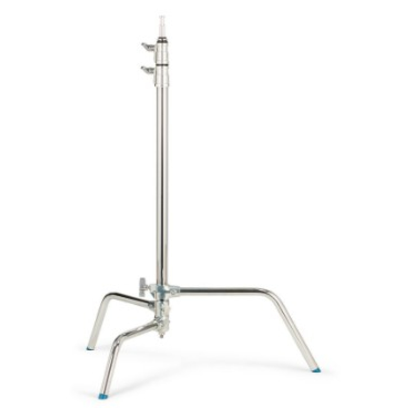 AVENGER STATIVO C-STAND 25 CON GAMBA SCORREVOLE