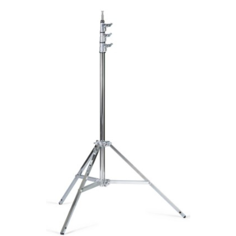 STATIVO BABY 40 ACCIAIO AVENGER