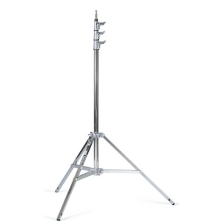 STATIVO BABY 40 ACCIAIO AVENGER