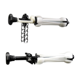 EXPAN PER SROTOLAMENTO FONDALE CON CATENA NERA MANFROTTO