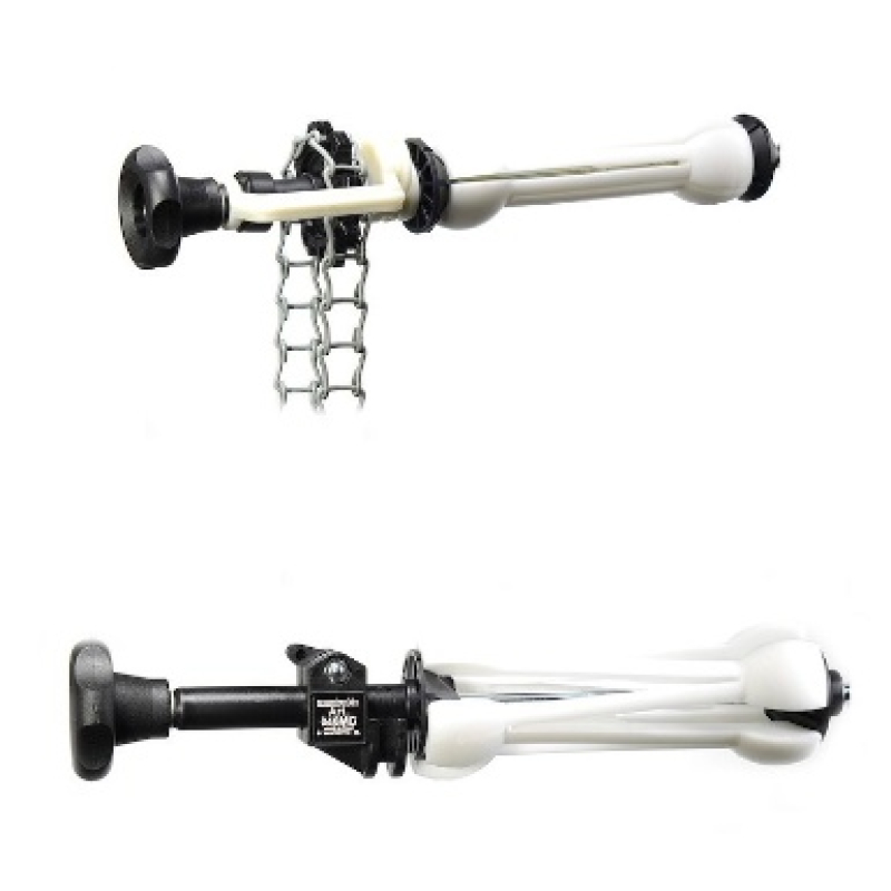 EXPAN PER SROTOLAMENTO FONDALE CON CATENA GRIGIA MANFROTTO