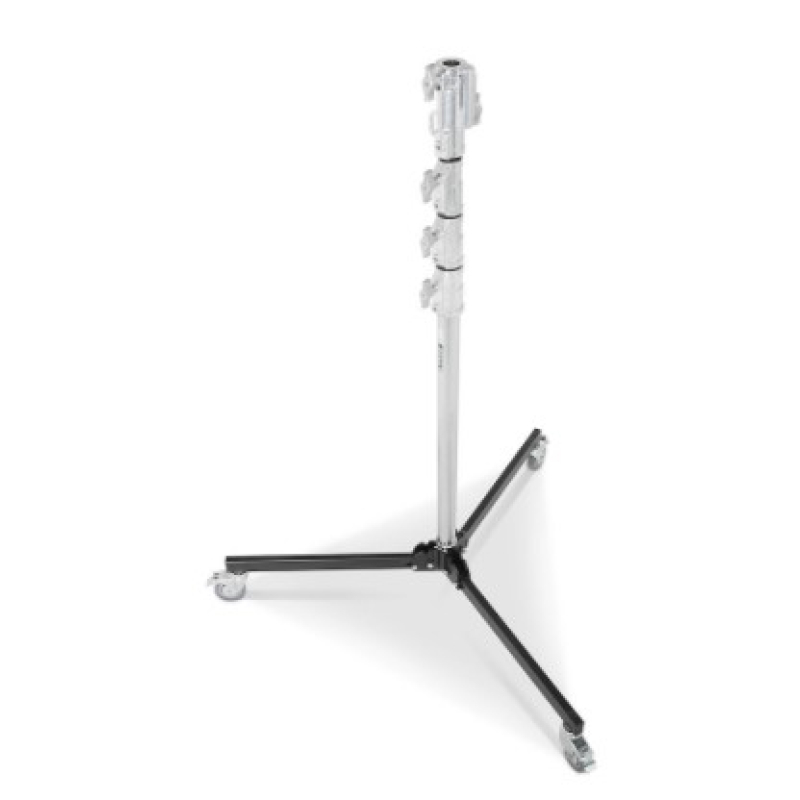 ST.HIGH-JR. C/BASE PIAT.RIPIEG AVENGER