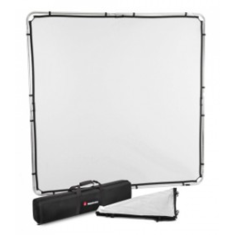 KIT SKYLITE RAPID LARGE 2X2M