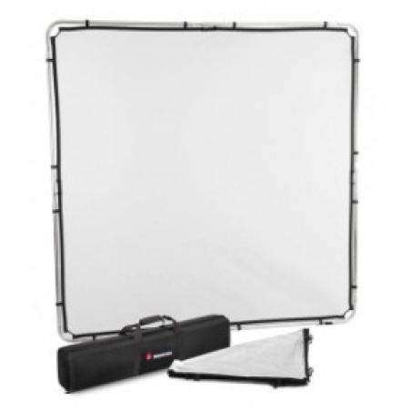KIT SKYLITE RAPID LARGE 2X2M