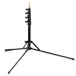 NANO PLUS STAND NERO