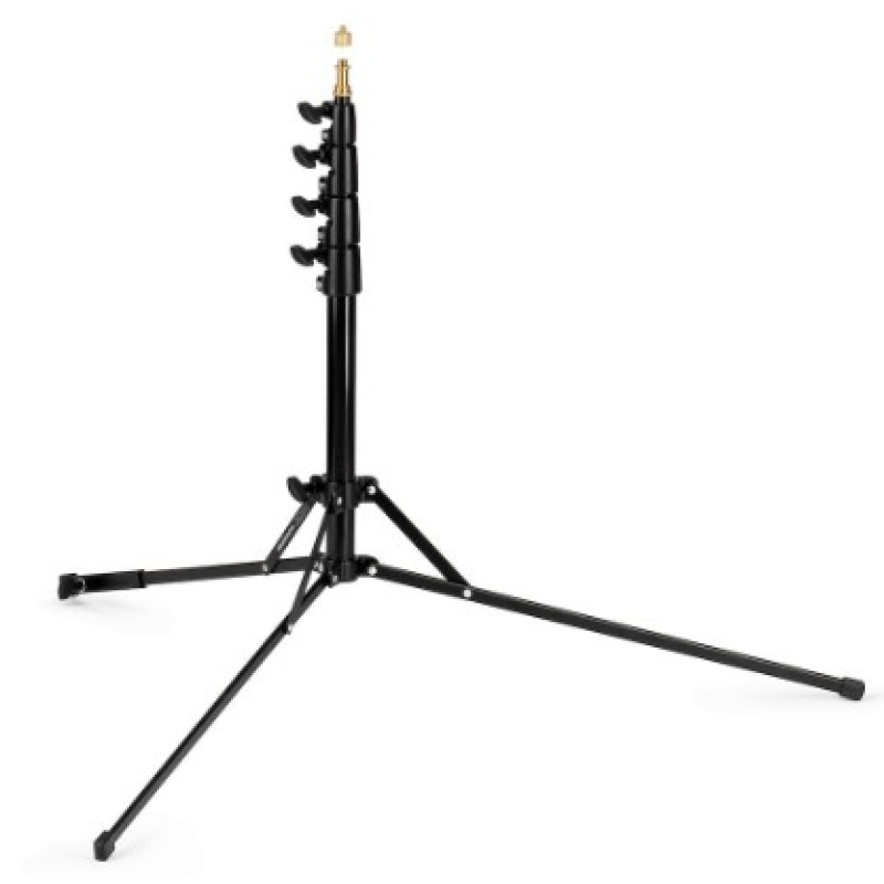 NANO PLUS STAND NERO