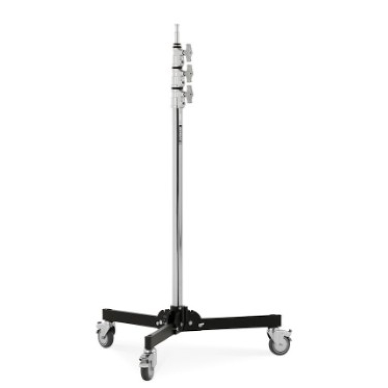 AVENGER STATIVO ROLLER 33 C/BA SE PIEGHEVOLE