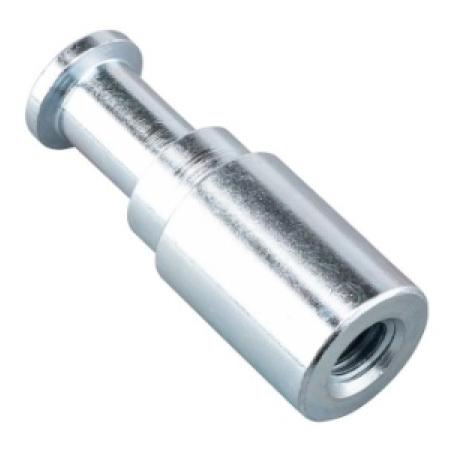 ADATTATORE VITE 3/8" FEMM 5/8" MASCHIO