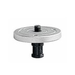 PIATTELLO ADATT.3/8" PER TESTE