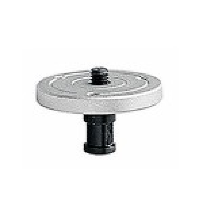 PIATTELLO ADATT.3/8" PER TESTE