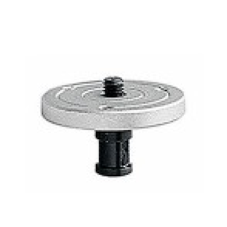 PIATTELLO ADATT.3/8" PER TESTE