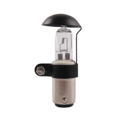 Lamp halogen 24V 40W BA15D
