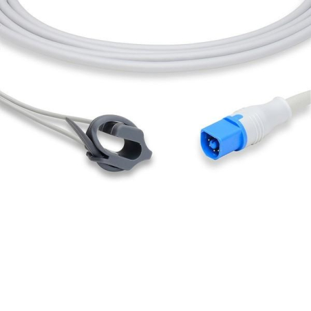 SPO2 SENSORE A FASCIA SOFT NEONATI COMP. PHILIPS 3M