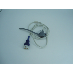 Sensore Spo2 Fascetta in silicone per neonati compatibile Nellcor Oximax