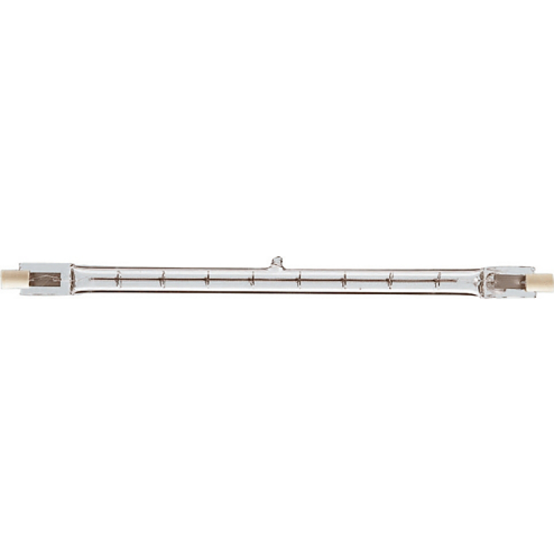 Lampadine alogena PHILIPS 230V 1000W 4.35A R7S 3200K